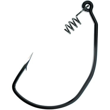Eagle Claw TK140 Trokar Swimbait Hook - Size 4/0 Per 5 Eagle Claw TK140 Trokar Swimbait Hook - Size 4/0 Per 5