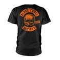 thumbnail image 2 of Black Label Society  Adult Hardcore Hellride T-Shirt, 2 of 2