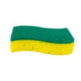thumbnail image 3 of Scotch Heavy Duty Sponges Scrubber, Scrub Sponges, Stands Up to Stuck-on, 12 Count, 3 of 5