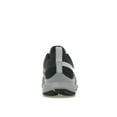 thumbnail image 4 of Nike Men's React Pegasus Trail 4 Black Dark Grey Running Shoes, from StockX, 4 of 5