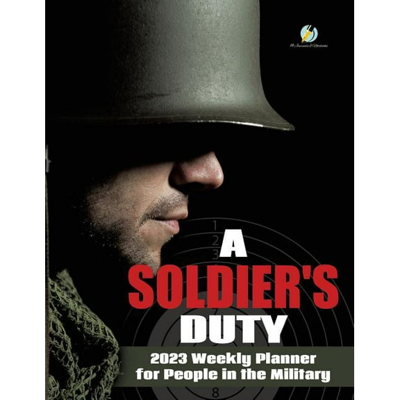 A Soldier's Duty (Paperback)