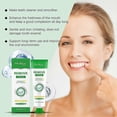 thumbnail image 3 of Xylitol Toothpaste, Teeth Whitening Toothpaste, Fluoride Free Toothpaste Adult and Kids, Stain Removal & Fresh Breath, 3 of 5