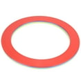 thumbnail image 1 of Tbest Anillo De Acrobacia,3Pcs / Set Malabarismo Acrobacia Lanzamiento Lanzamiento Anillo Pulsera Atrezzo Mano Payaso Juguete Azul Rojo Amarillo Amonsee No, 1 of 6