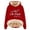 e-RD1, variant on Heavyweight Hoodie Oversized Pullover Cozy Drop Shoulder Casual Streetwear Hooded Sweatshirt