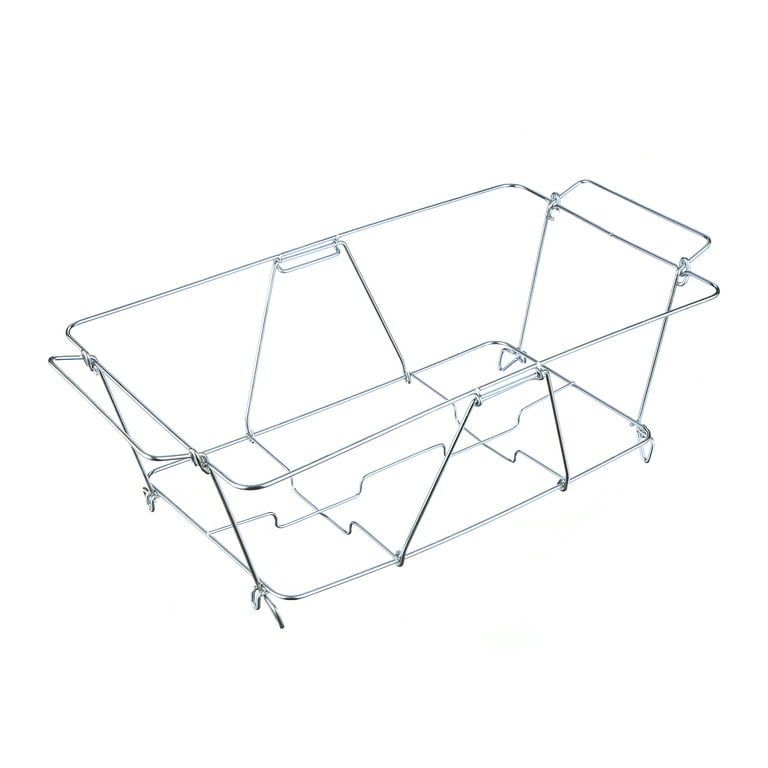 Sterno Chafing Dish Wire Rack (2 pk.) – My Kosher Cart