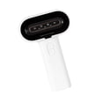thumbnail image 1 of Removedor de pelusas eléctrico BLESIY Blanco Recargable por USB, 1 of 8
