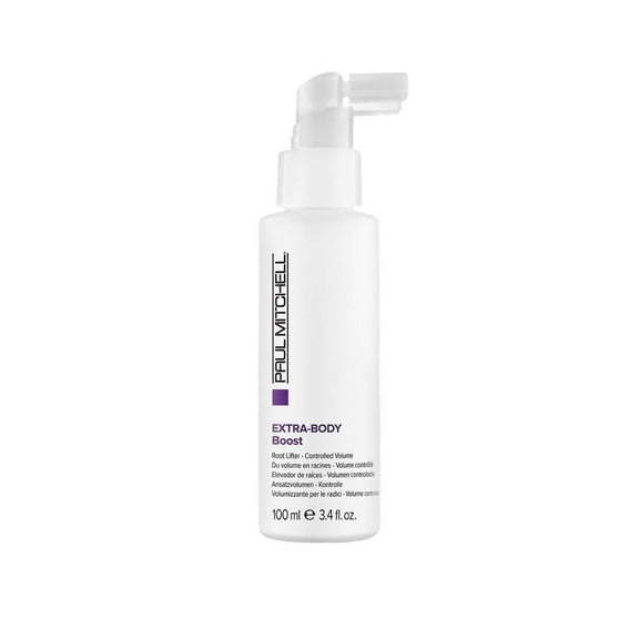 Paul Mitchell Extra-Body Boost, 3.4 oz.