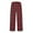 Red, variant on Womens Pants Pants for Women Casual Red Work Pants for Women Loose Fitting Pants for Women High Waisted Pants Womens Summer Pants