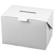 thumbnail image 5 of Caja de mente mágica, accesorio de mago, práctica, portátil, ligera, con efectos mágicos, divertida, para actuaciones, caja de trucos de magia., 5 of 8