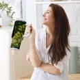 thumbnail image 6 of 30 oz Stainless Steel Tumbler Vacuum Insulated Leak Proof Stainless Steel Coffee Cup Water Bottles Big Black Cat, 6 of 9
