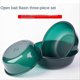 thumbnail image 4 of Three-Piece Bait Bowl Set, Bait Mixing Bowl, Fishing Equipment, 4 of 5