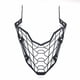 thumbnail image 5 of Cubierta protectora Yotijar para rejil de faro de motocicleta negra CB400X CB500X 2019-, 5 of 10