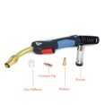 thumbnail image 4 of 24KD Torch MIG Torch European Style Welding Industrial Level Welding Torch, 4 of 6