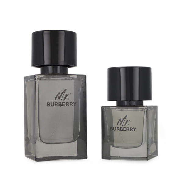 Z4 SET MR BURBERRY 2PZS 100ML EDT SPRAY/ 50ML EDT SPRAY