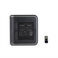 thumbnail image 3 of Rewenti Mini Plug Wall Mounted Multifunctional Timed Heating Machines, 3 of 9
