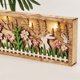 thumbnail image 3 of Inteprter Lámpara decorativa de de Pascua, marco de fotos de flores con luz LED, manualidades, Festival, decoración artesanal, dormitorio, sala de Iluminación navideña Inteprter HA060809-00B, 3 of 6