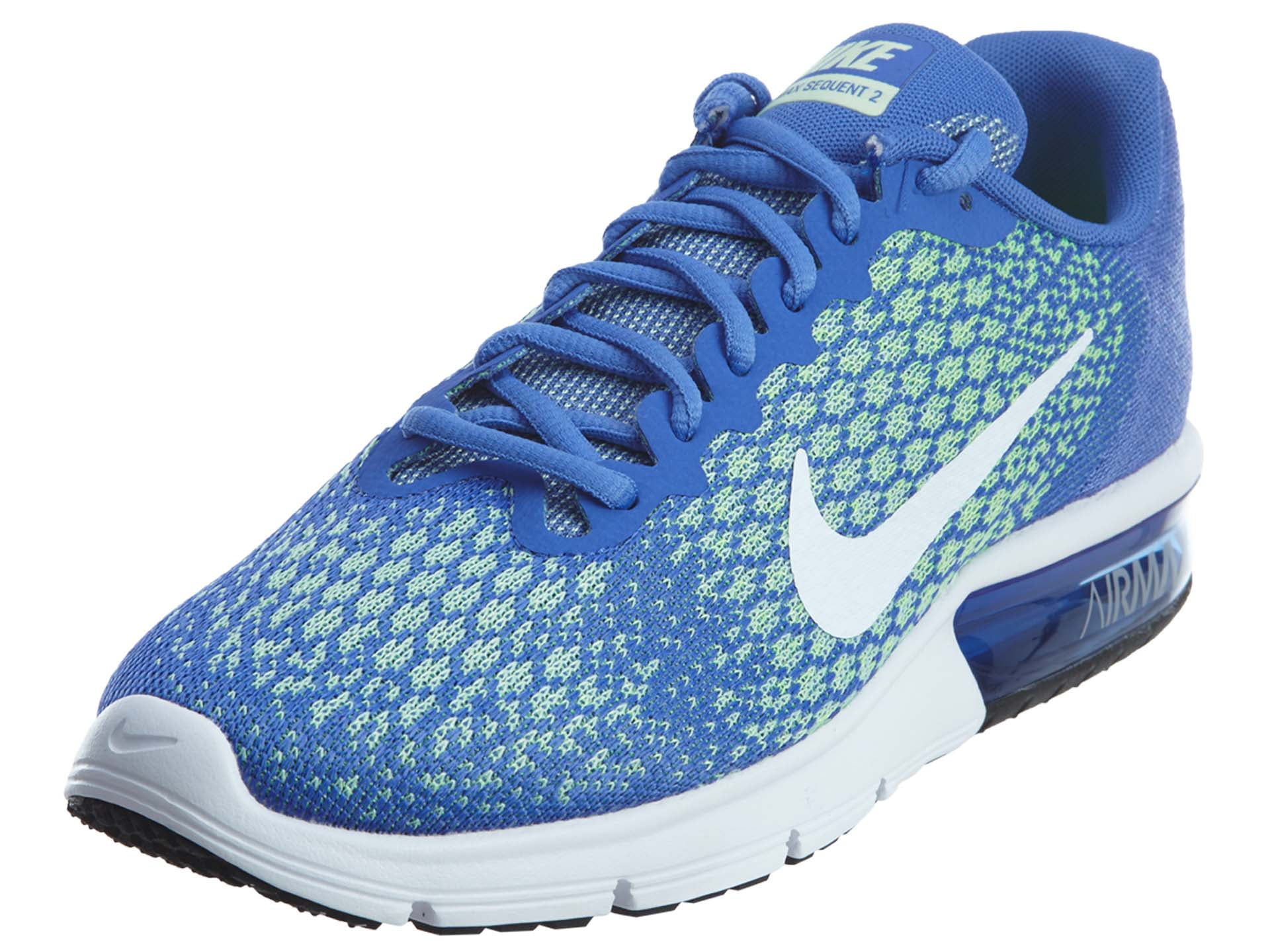 nike air max sequent 2