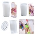 thumbnail image 3 of Cubierta protectora universal para encendedor de molde de resina de silicona DIY Ndcxsfigh Nuevos Originales, 3 of 8