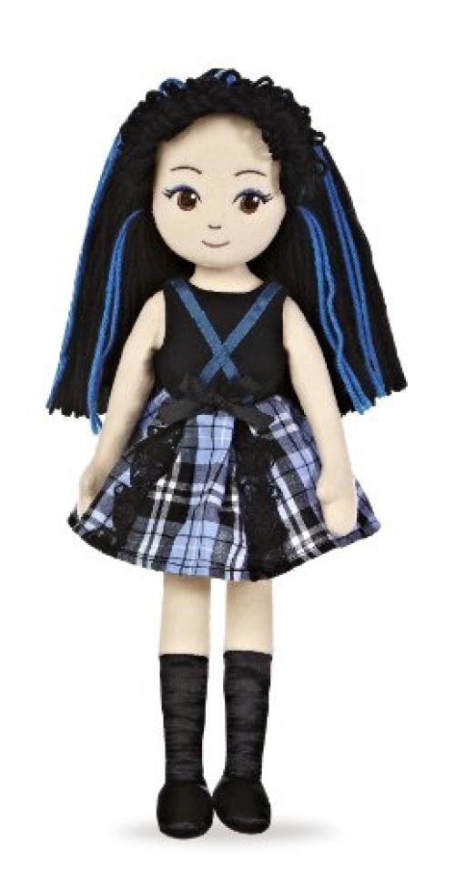 sweet lollies doll