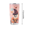 thumbnail image 2 of LPSSTORE Stainless Steel Insulated Cup Cup Large Capacity Car Cup, 2 of 3