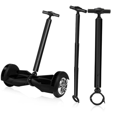 Hover Rods 50cm to 106cm Handle Strut Stent Rod New Adjustable For Hover Board ...