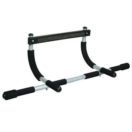Bespolitan Doorway Multi-Grip Upper Body Workout Pull Up Bar