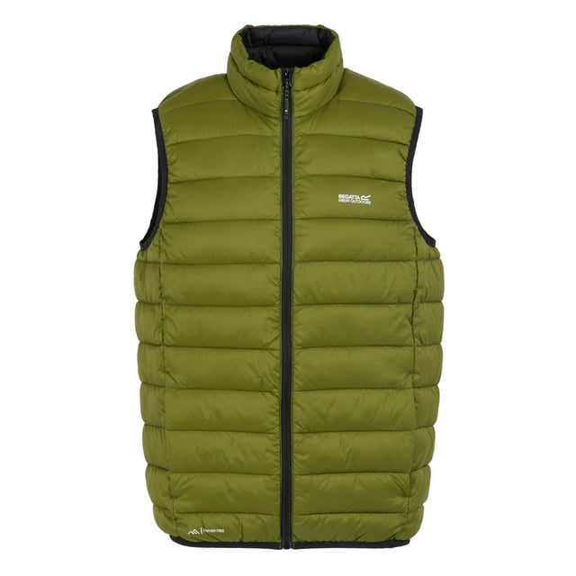 Regatta Mens Marizion Quilted Gilet