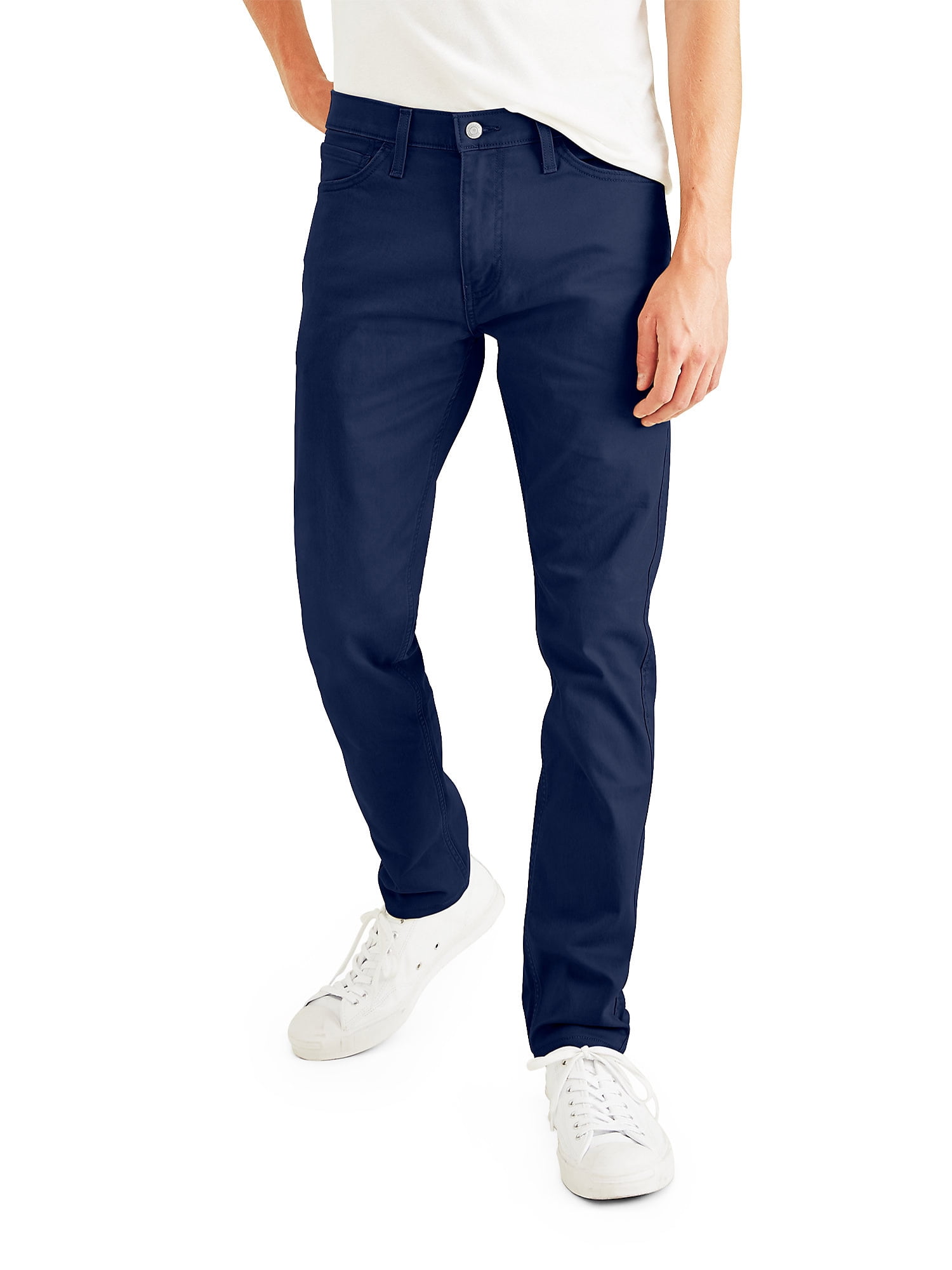 dockers men's slim fit jeans