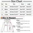 thumbnail image 2 of qelini Cardigan Sweaters for Women Crewneck Knitted Sweaters Embroidery Button down Long Sleeve Cardigan Dressy Fall Clothes, 2 of 7