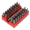 thumbnail image 1 of Différents Types d'Embouts Embout de Tournevis Creux Durable, Embout Creux, pour la Maison d'Outil Électrique, 1 of 8