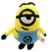 Minions Stewart Mini Plush Toy (3in)