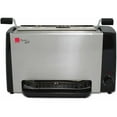 thumbnail image 2 of READY GRILL SS/BLACK, 2 of 8