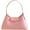 Pink, variant on Kukuzhu Tote Bag for Women Large Hobo Bag Retro PU Leather Shoulder Bag Handbags Fashion Clutch Purse Elegant Tote Bag 2023