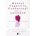 thumbnail image 1 of Manual cognitivo conductual para la ansiedad Blanco, 1 of 2
