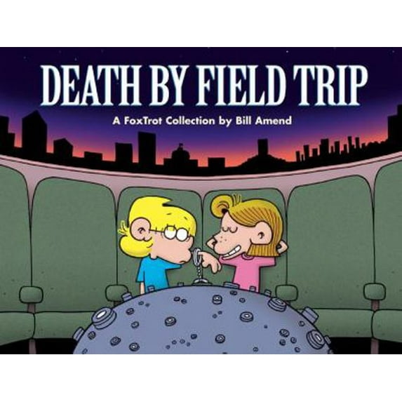 Pre-Owned Death By Field Trip (Paperback) 0740713914 9780740713910