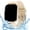 Gold, variant on GT21 Smart Watch, 1.7 Inch Full Touch Screen Stainless Steel Strap Bluetooth Calling Fitness Tracker for Android iOS Men Women
