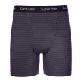 thumbnail image 3 of Calvin Klein Men's Boxer Brief 3-pack black M, 3 of 4