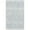 Ivory/Navy, variant on SAFAVIEH Abstract Caelestinus Ogee Wool Runner Rug, Ivory/Rust, 2'3" x 8'