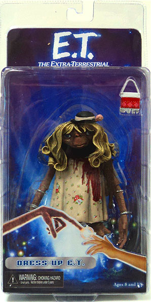 et action figure