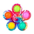 thumbnail image 1 of Pop It Spinner - Fidget Toy, 1 of 4