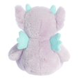 thumbnail image 4 of ebba - Medium Purple Mythicals - 11.5" Dani Dragon - Adorable Baby Stuffed Animal, 4 of 4