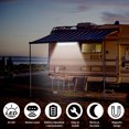 thumbnail image 1 of Aumotop LED Lights,Camper ) 10 Led 3 Rv Bar 10 Battery Operated Led Stairs Led Kitchen Led Operated S Wireless 3 Operated Stairs Hallway Kitchen Battery Kitchen Stairs Battery Led ) 3 Hallway Led, 1 of 6