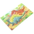 thumbnail image 3 of Cergrey Jigsaw Puzzles Gift,60pcs Children Puzzle Exquisite Cartoon Pattern Kid Jigsaw Puzzles Toy Gift with Storage Box,Cartoon Puzzle, 3 of 8