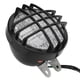 thumbnail image 4 of Faro De Motocicleta, Faro De Motocicleta Con Parrilla, Resistente A Altas Temperaturas, Fácil Instalación, Luz Alta Y Baja De 12 V Para Scooters, 4 of 7