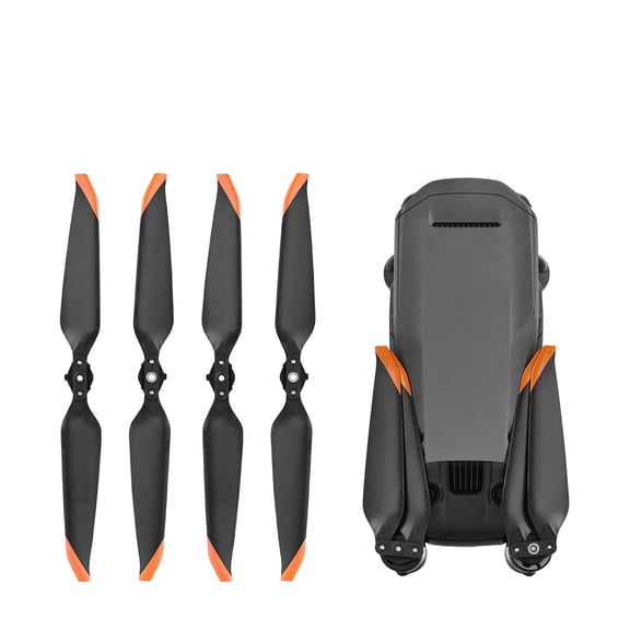 Propellers For DJI MAVIC 3, Props Wings Replacement Accessories For MAVIC 3 Classic, Propellers Spare Part for Drone