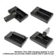thumbnail image 5 of Cateissary de Cardán de mano USB Adaptador de carga rápida Equipo de fotografía Accesorios Reemplazo para Accesorios de cámara y óptica, 5 of 6