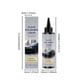 thumbnail image 3 of Solución para pulir vidrios y removedor de película de aceite | Detergente de 100 ml para parabrisas de coche y ventanas del hogar | Limpiador sin marcas para espejos y superficies de vidrio, 3 of 9
