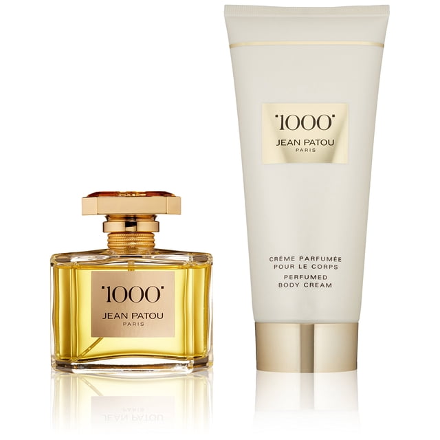Set de regalo Perfume Jean Patou 1000 para mujer