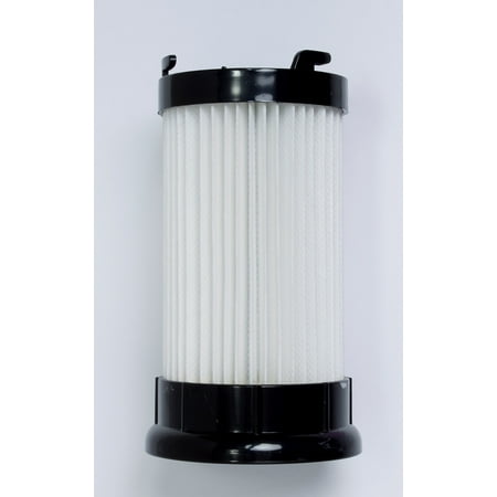 Great Value Eureka Style DCF-4 & DCF-18 Vacuum Filter, 1 CT, 2345