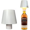 thumbnail image 1 of Rechargeable Led Table Lamp, Dimmable Bottle Lamp, Ip54 Wireless Touch Table Lamp For Restaurant & Bar zhangyuxiang LED, 1 of 2